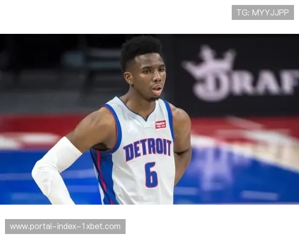 活塞坎宁安9.8助攻盘活全队 新生代控卫引领崛起