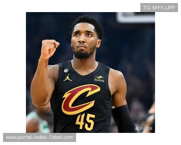 多诺万·米切尔罚球绝杀掘金 骑士后卫关键球能力再获验证