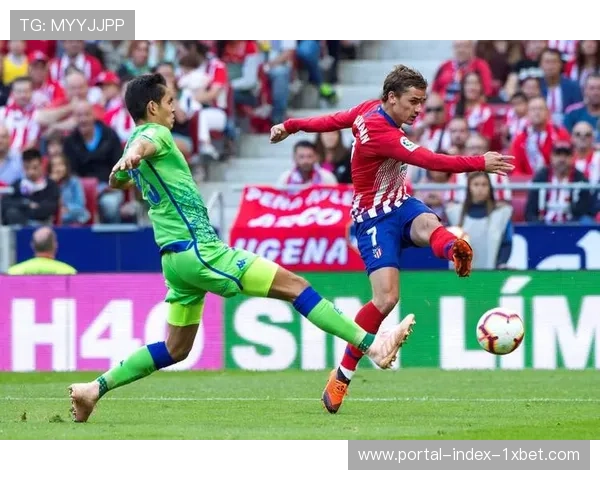 马德里竞技主场0比1不敌贝蒂斯 争冠希望渺茫跌至第三